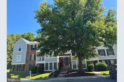 903 Woodbridge Court #903-F, Edgewood, MD 21040 - Photo 2