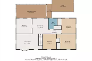 110 W Lynbrook Pl, Bel Air, MD 21014 - Photo 4