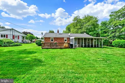 110 W Lynbrook Place, Bel Air, MD 21014 - Photo 30