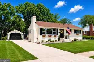 406 Lee Way, Bel Air, MD 21014 - Photo 1