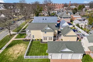 457 Lafayette St, Havre de Grace, MD 21078 - Photo 14