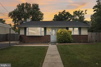 514 1st Street, Aberdeen, MD 21001 - Photo 34