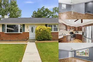 514 1st St, Aberdeen, MD 21001 - Photo 1
