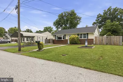 514 1st Street, Aberdeen, MD 21001 - Photo 36