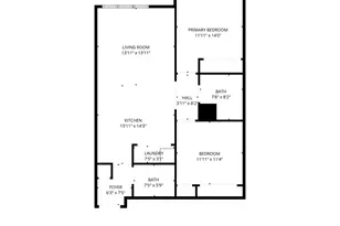 128 N Bond St, Bel Air, MD 21014 - Photo 10