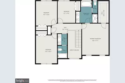 825 Delray Drive, Forest Hill, MD 21050 - Photo 46