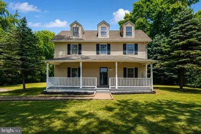 303 Irish Lane, Aberdeen, MD 21001 - Photo 1