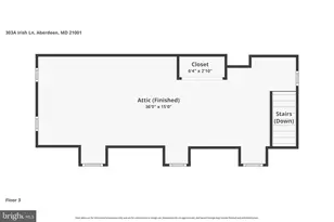 303 Irish Ln, Aberdeen, MD 21001 - Photo 38