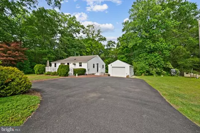 753 Gilbert Road, Aberdeen, MD 21001 - Photo 2