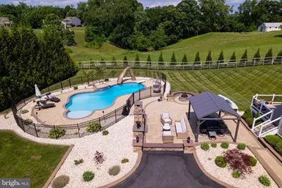 2503 Creswell Road, Bel Air, MD 21015 - Photo 8