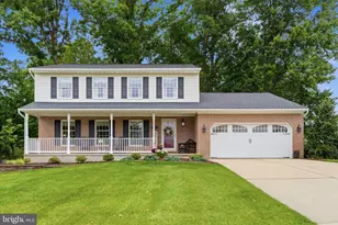 707 Weatherby Rd, Bel Air, MD 21015 - Photo 2