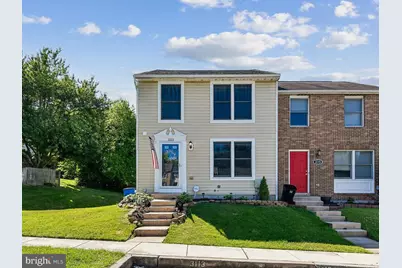 3113 Holly Berry Court, Abingdon, MD 21009 - Photo 1