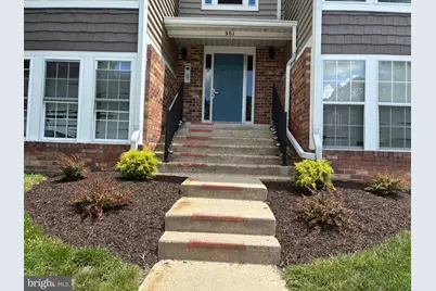 901 Cedar Crest Court #901-F, Edgewood, MD 21040 - Photo 2