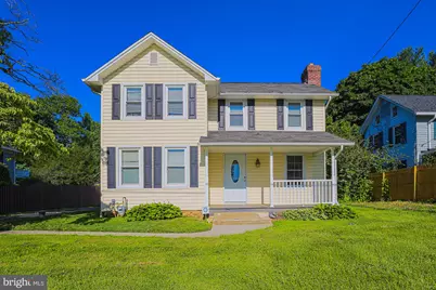 2412 Rocks Road, Forest Hill, MD 21050 - Photo 1