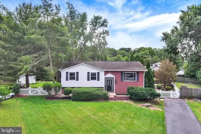 1502 Meadow Court, Bel Air, MD 21014 - Photo 56