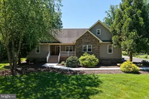 3435 Walnut Rd, Aberdeen, MD 21001 - Photo 1