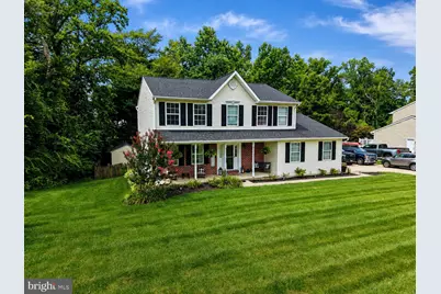 400 S Fountain Green Road, Bel Air, MD 21015 - Photo 2