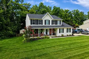400 S Fountain Green Rd, Bel Air, MD 21015 - Photo 2