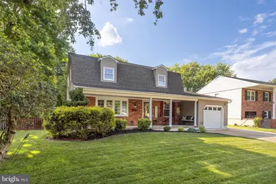 218 Garnett Road, Joppa, MD 21085 - Photo 2