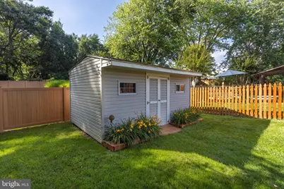 218 Garnett Road, Joppa, MD 21085 - Photo 8
