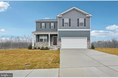 804 Spikeresh Way, Joppa, MD 21085 - Photo 1