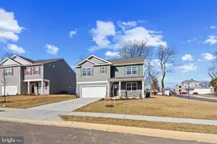 803 Spikeresh Wy, Joppa, MD 21085 - Photo 2