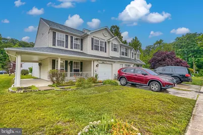 2502 Indians Lair, Edgewood, MD 21040 - Photo 2