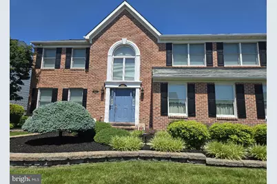 420 Fox Catcher Road, Bel Air, MD 21015 - Photo 1