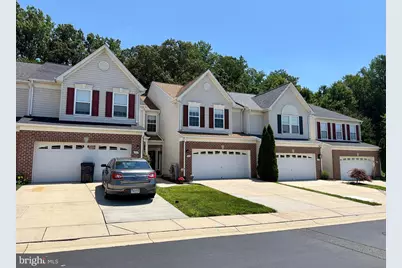 205 Merlin Drive, Belcamp, MD 21017 - Photo 2