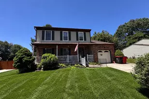 1356 Sweetbriar Ln, Bel Air, MD 21014 - Photo 1