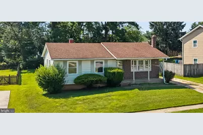 209 Bright Oaks Drive, Bel Air, MD 21015 - Photo 1