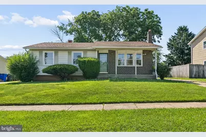 209 Bright Oaks Drive, Bel Air, MD 21015 - Photo 58