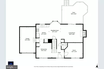 1313 Hidden Stream Drive, Abingdon, MD 21009 - Photo 72