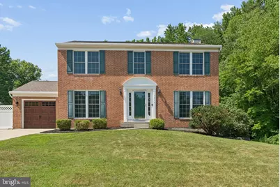 1313 Hidden Stream Drive, Abingdon, MD 21009 - Photo 12