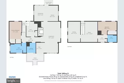 3555 Mill Green Road, Street, MD 21154 - Photo 44