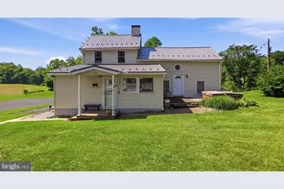 3555 Mill Green Road, Street, MD 21154 - Photo 40