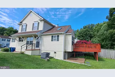 354 Woodland Green Court, Aberdeen, MD 21001 - Photo 1