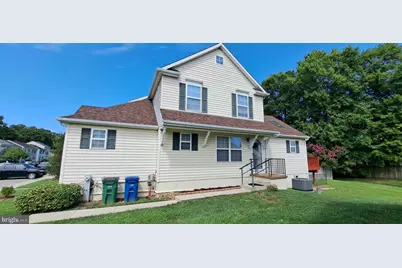 354 Woodland Green Court, Aberdeen, MD 21001 - Photo 4