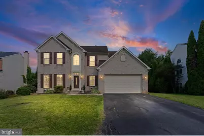 1011 Irwins Choice, Bel Air, MD 21014 - Photo 1