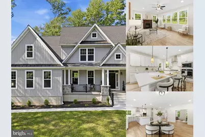 2809 Belcamp Road, Bel Air, MD 21015 - Photo 1