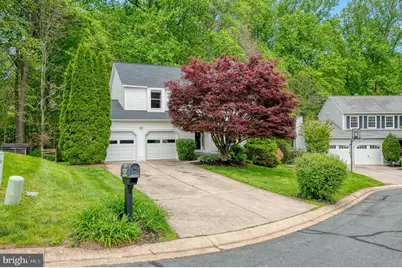 414 Abbey Circle, Abingdon, MD 21009 - Photo 48