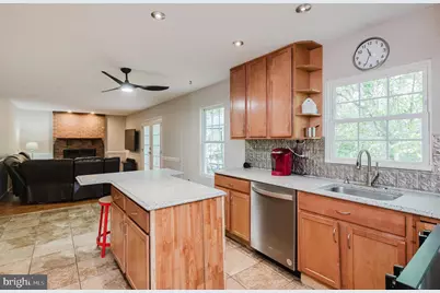 414 Abbey Circle, Abingdon, MD 21009 - Photo 12