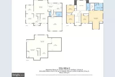 3606 Hollands Branch Court, Street, MD 21154 - Photo 50
