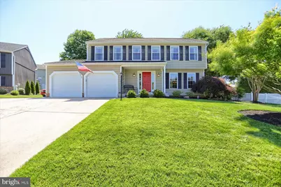 1010 Peppard Drive, Bel Air, MD 21014 - Photo 1