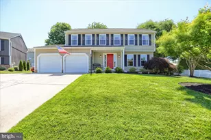 1010 Peppard Dr, Bel Air, MD 21014 - Photo 1