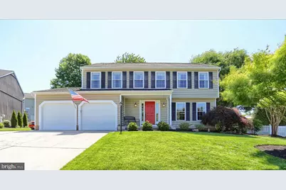 1010 Peppard Drive, Bel Air, MD 21014 - Photo 1