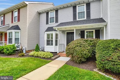 773 Burgh Westra Way, Abingdon, MD 21009 - Photo 2