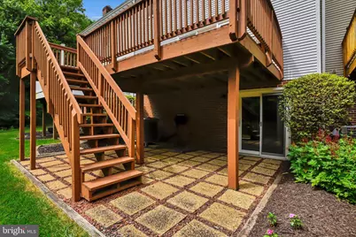 773 Burgh Westra Way, Abingdon, MD 21009 - Photo 32
