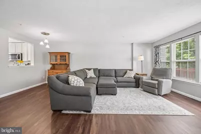 2017 Maria Court, Forest Hill, MD 21050 - Photo 16