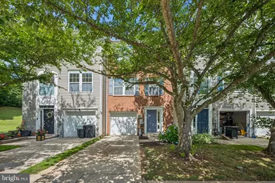 2017 Maria Court, Forest Hill, MD 21050 - Photo 2